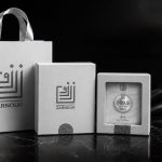 شمش 20 گرمی زرنور